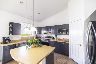 Experience single-level living with this stunning, meticulously on The Dunes At Maui Lani Golf Course in Hawaii - for sale on GolfHomes.com, golf home, golf lot