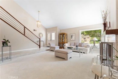 Available for the first time in the coveted Parkside Estates on Yorba Linda Country Club in California - for sale on GolfHomes.com, golf home, golf lot