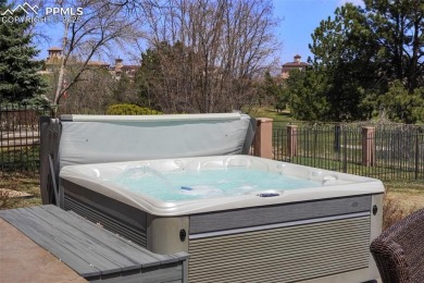 Don't miss this rare and unique opportunity to own one of the on Broadmoor Golf Club in Colorado - for sale on GolfHomes.com, golf home, golf lot