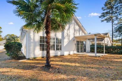 Welcome home to this meticulously maintained, 3 bedroom 2 on Arrowhead Country Club in South Carolina - for sale on GolfHomes.com, golf home, golf lot