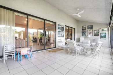 $50,000 Roof Assessment Paid in Full by Seller! Welcome to 17 on Hunters Run Golf and Country Club in Florida - for sale on GolfHomes.com, golf home, golf lot