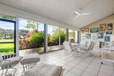$50,000 Roof Assessment Paid in Full by Seller! Welcome to 17 on Hunters Run Golf and Country Club in Florida - for sale on GolfHomes.com, golf home, golf lot