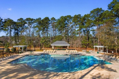 Welcome home to this meticulously maintained, 3 bedroom 2 on Arrowhead Country Club in South Carolina - for sale on GolfHomes.com, golf home, golf lot