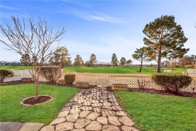 Sought After Home in Desirable Wyndham Rose Community**This 55+ on Ashwood Golf Course in California - for sale on GolfHomes.com, golf home, golf lot