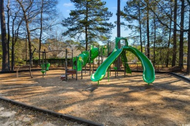 Welcome home to this meticulously maintained, 3 bedroom 2 on Arrowhead Country Club in South Carolina - for sale on GolfHomes.com, golf home, golf lot