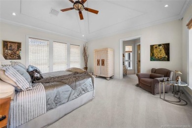Direct oceanfront French chateau-style estate, set on one of on Sailfish Point Golf Club, Inc. in Florida - for sale on GolfHomes.com, golf home, golf lot