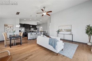 Welcome to this beautifully maintained Everest model, offering on Antler Creek Golf Course in Colorado - for sale on GolfHomes.com, golf home, golf lot