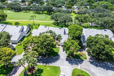 $50,000 Roof Assessment Paid in Full by Seller! Welcome to 17 on Hunters Run Golf and Country Club in Florida - for sale on GolfHomes.com, golf home, golf lot