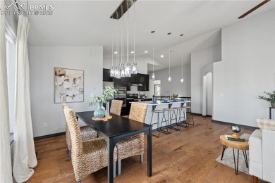 Welcome to this beautifully maintained Everest model, offering on Antler Creek Golf Course in Colorado - for sale on GolfHomes.com, golf home, golf lot
