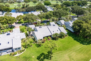$50,000 Roof Assessment Paid in Full by Seller! Welcome to 17 on Hunters Run Golf and Country Club in Florida - for sale on GolfHomes.com, golf home, golf lot