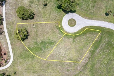 OVERSIZED DOUBLE LOT IN BURNT STORE LAKES - Two, combined lots on Burnt Store Golf Club in Florida - for sale on GolfHomes.com, golf home, golf lot