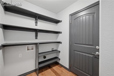 Welcome to this beautifully maintained Everest model, offering on Antler Creek Golf Course in Colorado - for sale on GolfHomes.com, golf home, golf lot