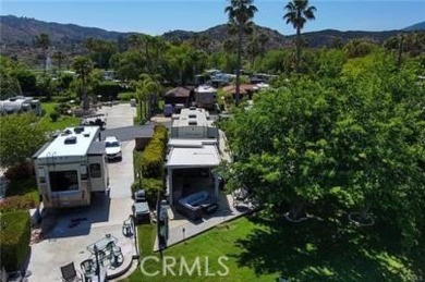 Welcome to Rancho California RV Resort **Lot 73** What a magical on Rancho California RV Resort in California - for sale on GolfHomes.com, golf home, golf lot