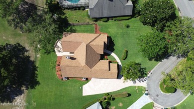 Well maintained home in Jacksonville Golf and Country Club. This on Jacksonville Golf and Country Club in Florida - for sale on GolfHomes.com, golf home, golf lot