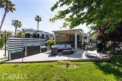Welcome to Rancho California RV Resort **Lot 73** What a magical on Rancho California RV Resort in California - for sale on GolfHomes.com, golf home, golf lot