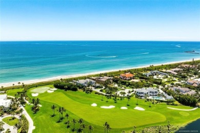 Direct oceanfront French chateau-style estate, set on one of on Sailfish Point Golf Club, Inc. in Florida - for sale on GolfHomes.com, golf home, golf lot