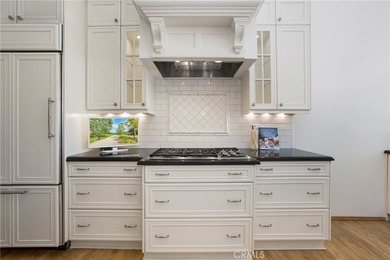 This is a fabulous TOWNHOME in the prestigious Rancho San on Rancho San Joaquin Golf Course in California - for sale on GolfHomes.com, golf home, golf lot