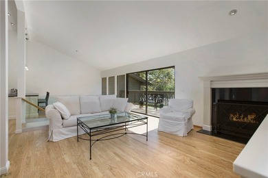 This is a fabulous TOWNHOME in the prestigious Rancho San on Rancho San Joaquin Golf Course in California - for sale on GolfHomes.com, golf home, golf lot