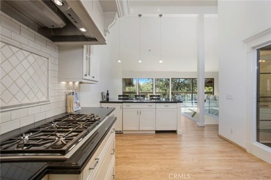 This is a fabulous TOWNHOME in the prestigious Rancho San on Rancho San Joaquin Golf Course in California - for sale on GolfHomes.com, golf home, golf lot