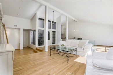 This is a fabulous TOWNHOME in the prestigious Rancho San on Rancho San Joaquin Golf Course in California - for sale on GolfHomes.com, golf home, golf lot