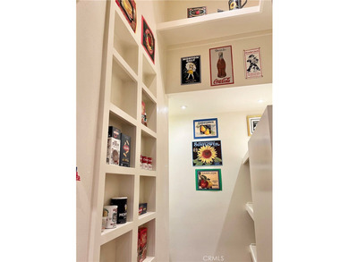 This is a fabulous TOWNHOME in the prestigious Rancho San on Rancho San Joaquin Golf Course in California - for sale on GolfHomes.com, golf home, golf lot