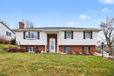 Welcome to 951 Tekulve Road in Batesville! Located directly on  in Indiana - for sale on GolfHomes.com, golf home, golf lot