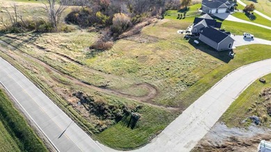 Beautiful 1.23 Acre Lot ready for your Dream Home! This gentle on Amana Colonies Golf Course in Iowa - for sale on GolfHomes.com, golf home, golf lot