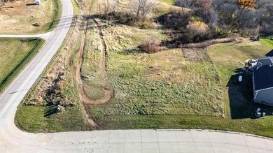 Beautiful 1.23 Acre Lot ready for your Dream Home! This gentle on Amana Colonies Golf Course in Iowa - for sale on GolfHomes.com, golf home, golf lot