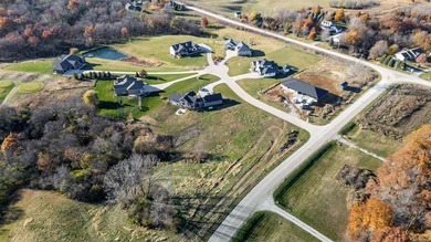 Beautiful 1.23 Acre Lot ready for your Dream Home! This gentle on Amana Colonies Golf Course in Iowa - for sale on GolfHomes.com, golf home, golf lot