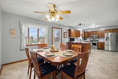 Welcome to 951 Tekulve Road in Batesville! Located directly on  in Indiana - for sale on GolfHomes.com, golf home, golf lot