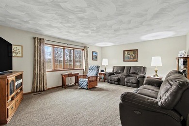 Welcome to 951 Tekulve Road in Batesville! Located directly on  in Indiana - for sale on GolfHomes.com, golf home, golf lot