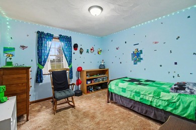 Welcome to 951 Tekulve Road in Batesville! Located directly on  in Indiana - for sale on GolfHomes.com, golf home, golf lot