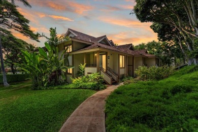 Wailea's Best Kept Secret!  Discover the perfect blend of on Wailea Golf Club in Hawaii - for sale on GolfHomes.com, golf home, golf lot