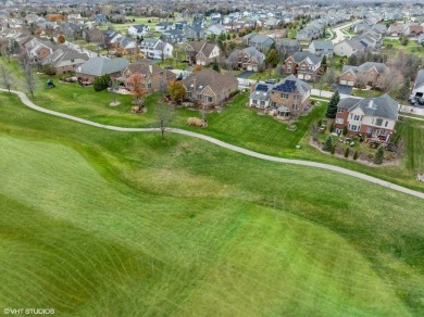 Welcome to 63 Tournament Drive South, an elegantly updated on Hawthorn Woods Country Club in Illinois - for sale on GolfHomes.com, golf home, golf lot