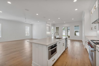 MOVE IN READY! Welcome to The Pines of the Watersound Origins on Origins Golf Club in Florida - for sale on GolfHomes.com, golf home, golf lot