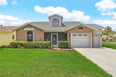 Time to own your own piece of SWFL paradise! This charming 2 on Sabal Springs Golf and Racquet Club in Florida - for sale on GolfHomes.com, golf home, golf lot