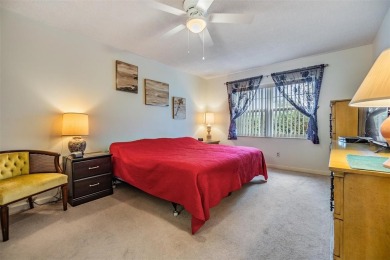 BEAUTIFUL 2 BED / 2 BATH / 1 CARPORT IN THE BEAUTIFUL SEVEN on Seven Springs Golf and Country Club in Florida - for sale on GolfHomes.com, golf home, golf lot