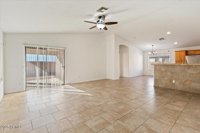 Appraised at $365,000 and back on the market due to buyers loss on Coldwater Golf Club in Arizona - for sale on GolfHomes.com, golf home, golf lot