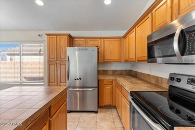 Appraised at $365,000 and back on the market due to buyers loss on Coldwater Golf Club in Arizona - for sale on GolfHomes.com, golf home, golf lot