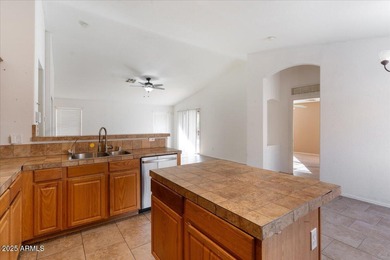 Appraised at $365,000 and back on the market due to buyers loss on Coldwater Golf Club in Arizona - for sale on GolfHomes.com, golf home, golf lot