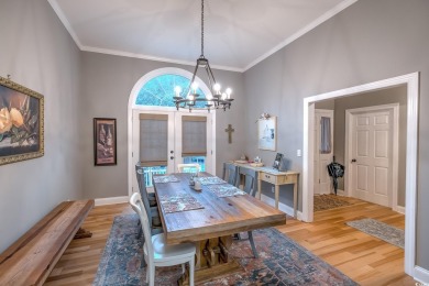 Tucked away on the picturesque fairways of one of Pawleys on Pawleys Plantation Golf and Country Club in South Carolina - for sale on GolfHomes.com, golf home, golf lot