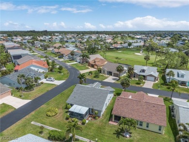 Time to own your own piece of SWFL paradise! This charming 2 on Sabal Springs Golf and Racquet Club in Florida - for sale on GolfHomes.com, golf home, golf lot