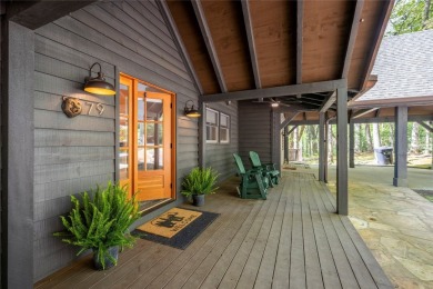 Nestled in the sought-after Holly Forest community, this on Sapphire National Golf Club in North Carolina - for sale on GolfHomes.com, golf home, golf lot