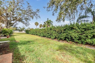 BEAUTIFUL 2 BED / 2 BATH / 1 CARPORT IN THE BEAUTIFUL SEVEN on Seven Springs Golf and Country Club in Florida - for sale on GolfHomes.com, golf home, golf lot