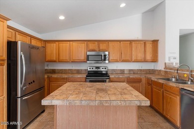 Appraised at $365,000 and back on the market due to buyers loss on Coldwater Golf Club in Arizona - for sale on GolfHomes.com, golf home, golf lot