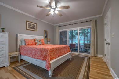 Tucked away on the picturesque fairways of one of Pawleys on Pawleys Plantation Golf and Country Club in South Carolina - for sale on GolfHomes.com, golf home, golf lot