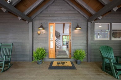 Nestled in the sought-after Holly Forest community, this on Sapphire National Golf Club in North Carolina - for sale on GolfHomes.com, golf home, golf lot