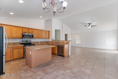 Appraised at $365,000 and back on the market due to buyers loss on Coldwater Golf Club in Arizona - for sale on GolfHomes.com, golf home, golf lot
