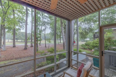 Tucked away on the picturesque fairways of one of Pawleys on Pawleys Plantation Golf and Country Club in South Carolina - for sale on GolfHomes.com, golf home, golf lot
