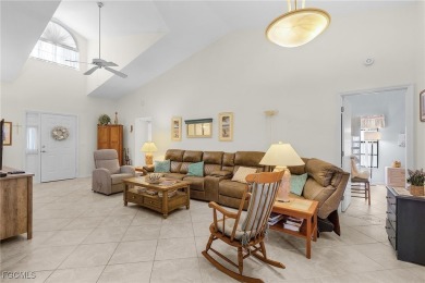 Time to own your own piece of SWFL paradise! This charming 2 on Sabal Springs Golf and Racquet Club in Florida - for sale on GolfHomes.com, golf home, golf lot